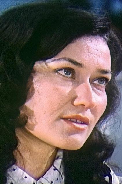Drita Haxhiraj - Actor Profile Photo