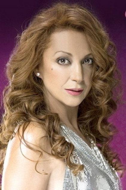 Elizabeth Dupeyrón - Actor Profile Photo