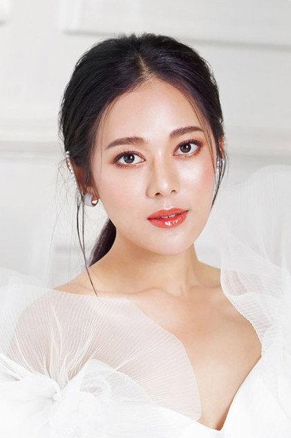 Anyarin Terathananpat - Actor Profile Photo