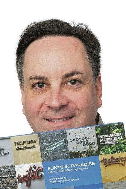 Mark Jonathan Davis - Actor Profile Photo