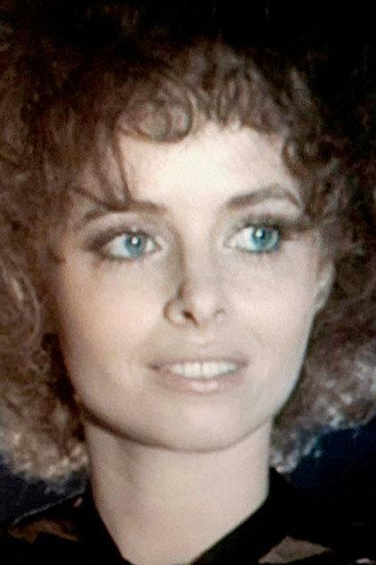 Margareta Sjödin - Actor Profile Photo