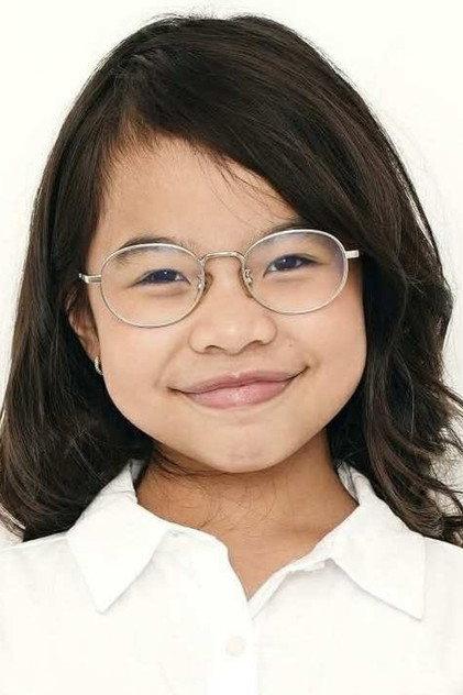 Annika Co - Actor Profile Photo