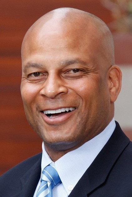 Ronnie Lott - Actor Profile Photo