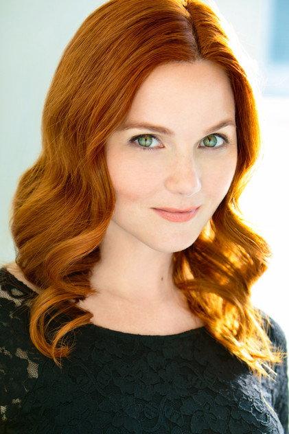 Denise Williamson - Actor Profile Photo