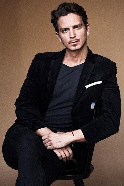 Mikael Lacko - Actor Profile Photo