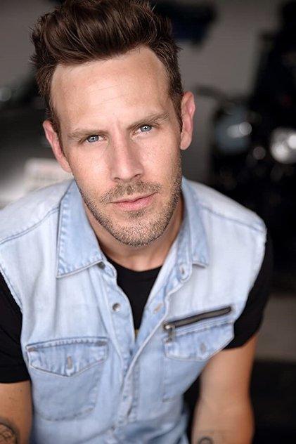 Harley Jay - Actor Profile Photo