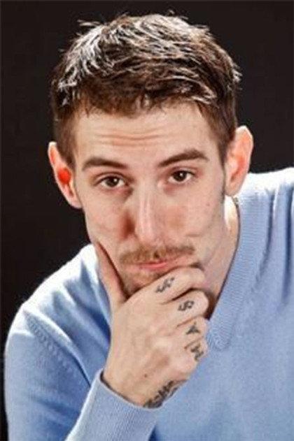 Rhet Kidd - Actor Profile Photo