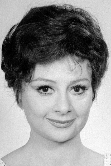 Hédi Váradi - Actor Profile Photo