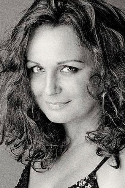 Jasna Ivir - Actor Profile Photo