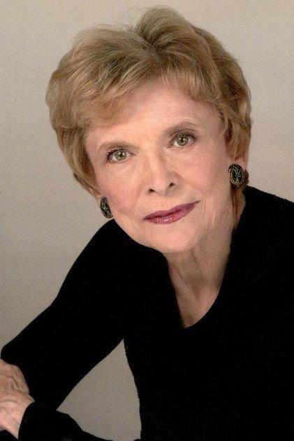 Rita Gardner - Actor Profile Photo