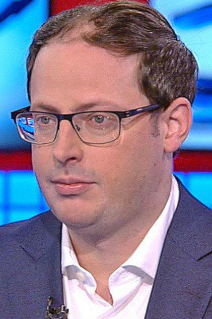 Nate Silver - Actor Profile Photo