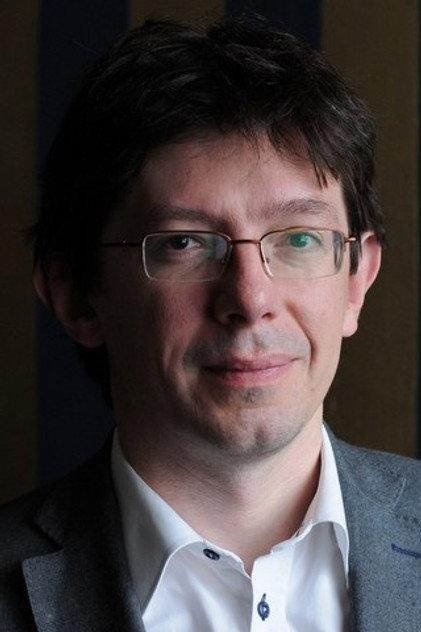 Václav Luks - Actor Profile Photo