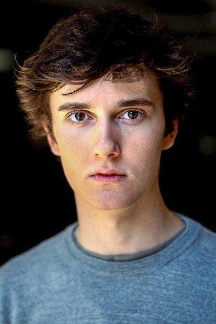 Valentin Hagg - Actor Profile Photo