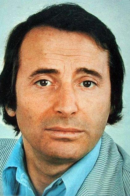 Alex Métayer - Actor Profile Photo