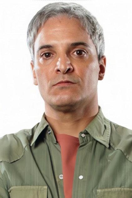 André Barros - Actor Profile Photo