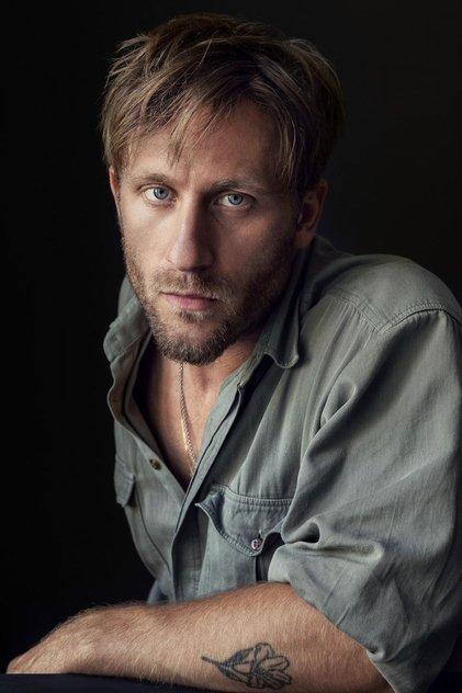 Merlin Leonhardt - Actor Profile Photo