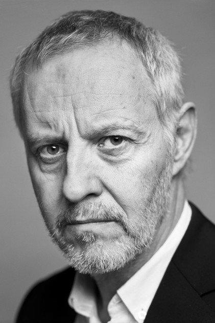 Johan van Assche - Actor Profile Photo