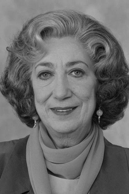 Julie Bovasso - Actor Profile Photo