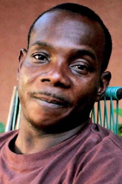 Toumani Diabate - Actor Profile Photo