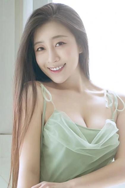 Zhang Yi Dan - Actor Profile Photo