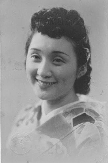 Misao Matsubara - Actor Profile Photo