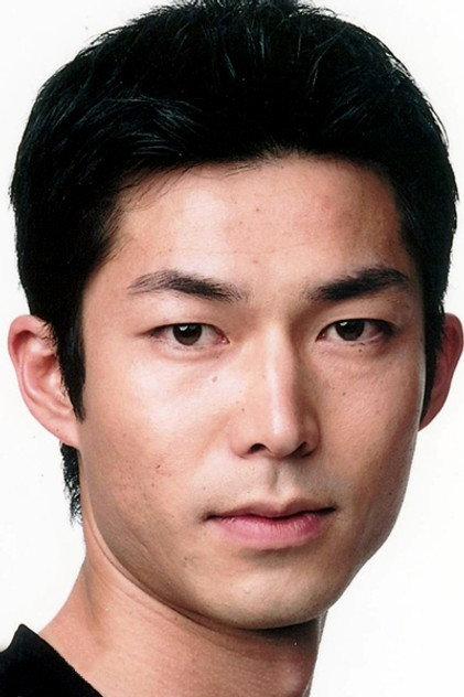 Masashi Sekito - Actor Profile Photo