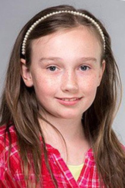 Tereza Taliánová - Actor Profile Photo