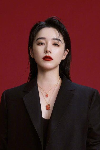 Kan Qingzi - Actor Profile Photo