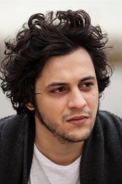 Idir Chender - Actor Profile Photo