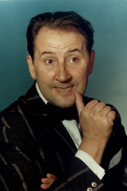 Horia Șerbănescu - Actor Profile Photo