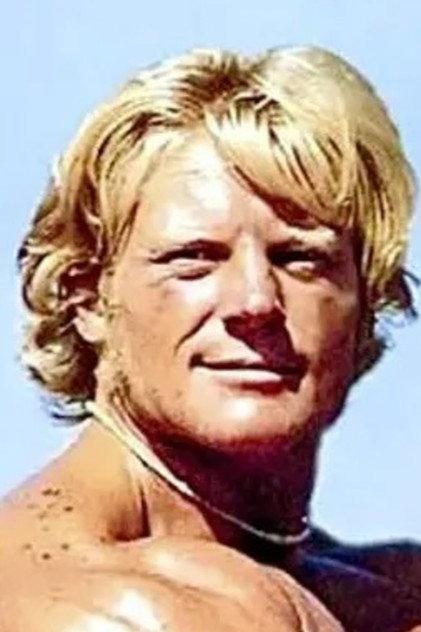 David Draper - Actor Profile Photo