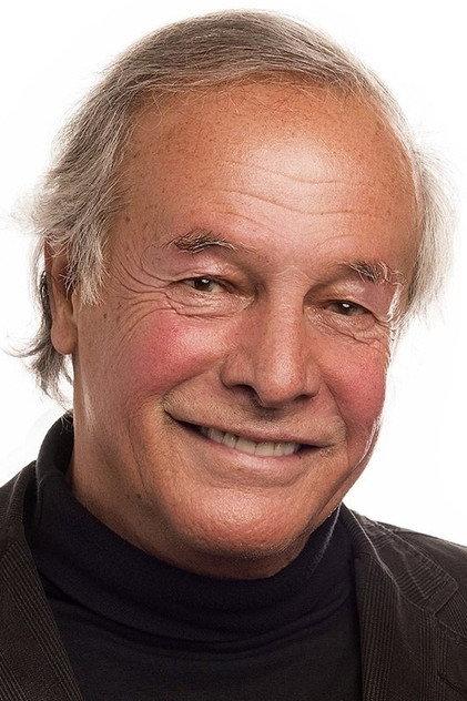 Yves Corbeil - Actor Profile Photo