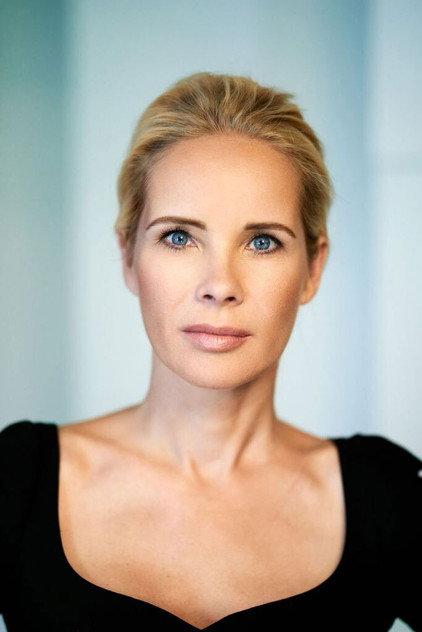 Sylvia Leifheit - Actor Profile Photo