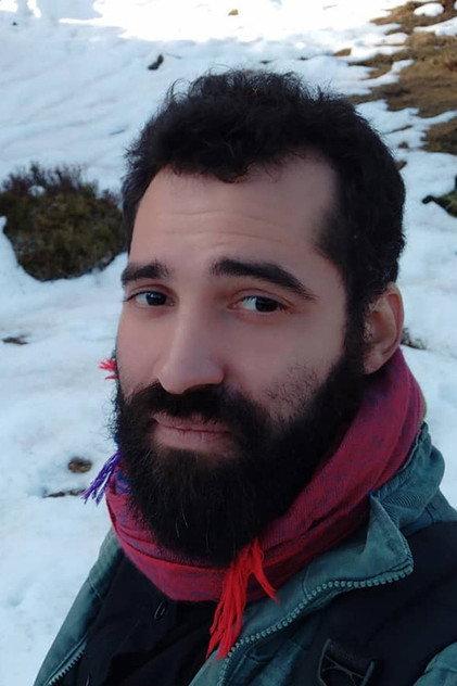 Victor Kaleb - Actor Profile Photo