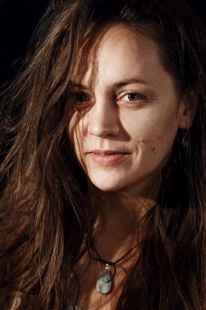 Marin Mägi-Efert - Actor Profile Photo