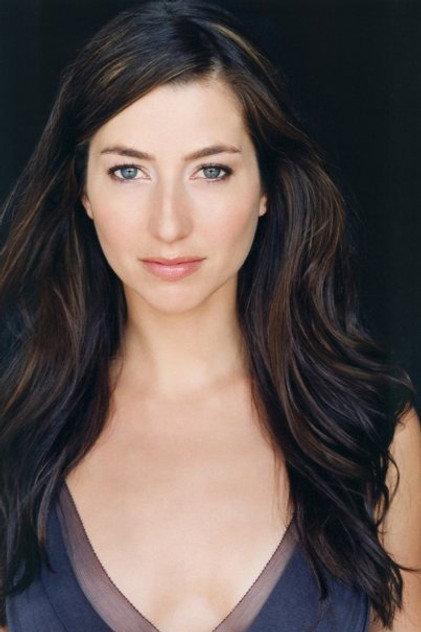 Sarah Sido - Actor Profile Photo
