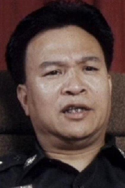 Chui Fat - Actor Profile Photo