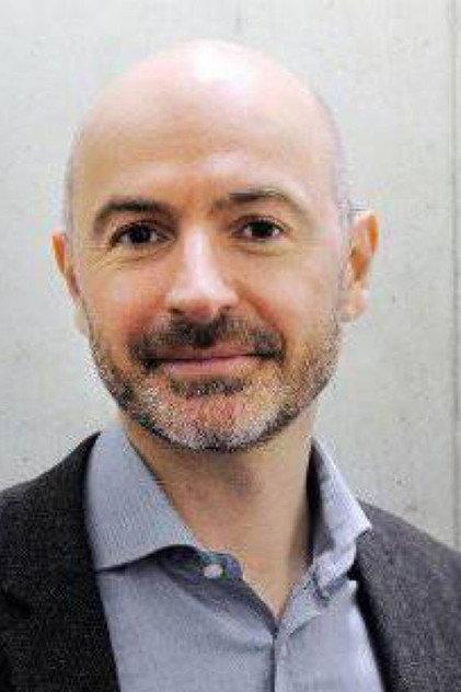 Wolfgang Widerhofer - Actor Profile Photo