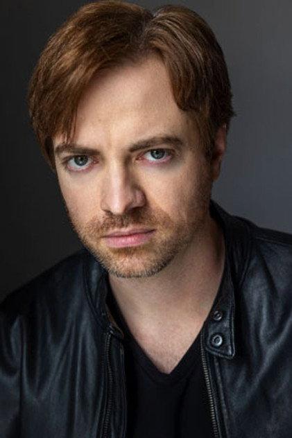 Matthan Harris - Actor Profile Photo