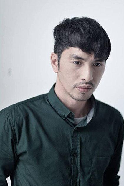 Rico Blanco - Actor Profile Photo
