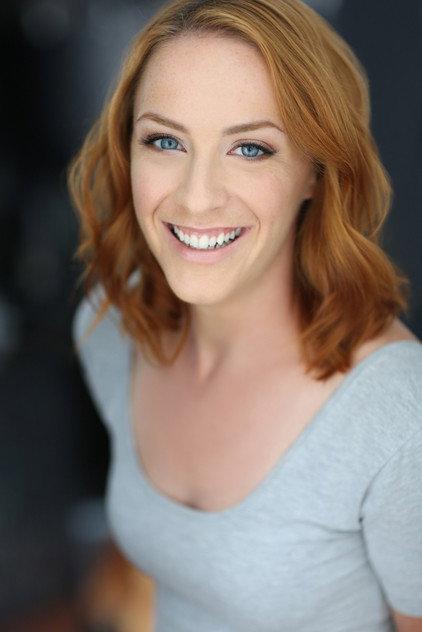 Laura K. MacDonald - Actor Profile Photo
