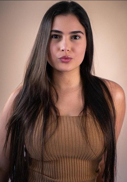 Hannah Assayag - Actor Profile Photo