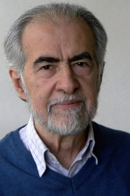 Thaelman Urgelles - Actor Profile Photo