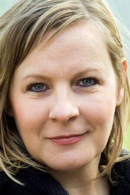 Barbara De Jonghe - Actor Profile Photo