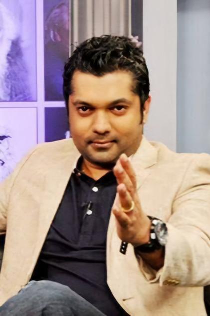 Shahriar Nazim Joy - Actor Profile Photo