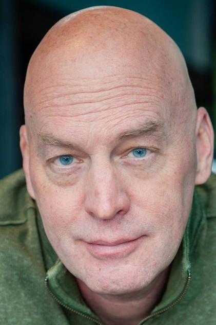 John Mark James - Actor Profile Photo