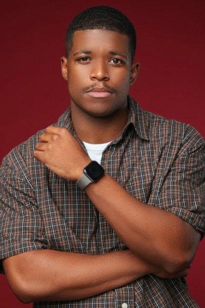 Prince Grootboom - Actor Profile Photo