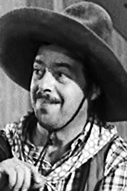 Frank Yaconelli - Actor Profile Photo