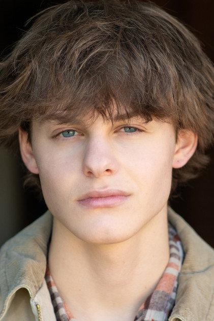 Cameron Crovetti - Actor Profile Photo