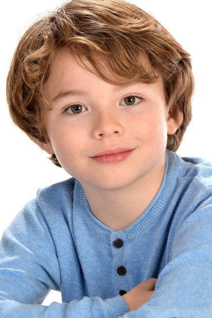 Édouard B. Larocque - Actor Profile Photo